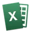 Microsoft Excel 2020